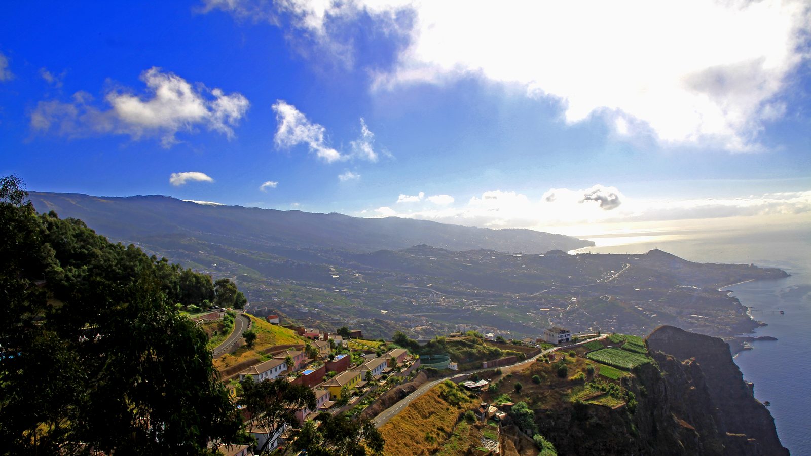 Madeira Viewpoints Guide
