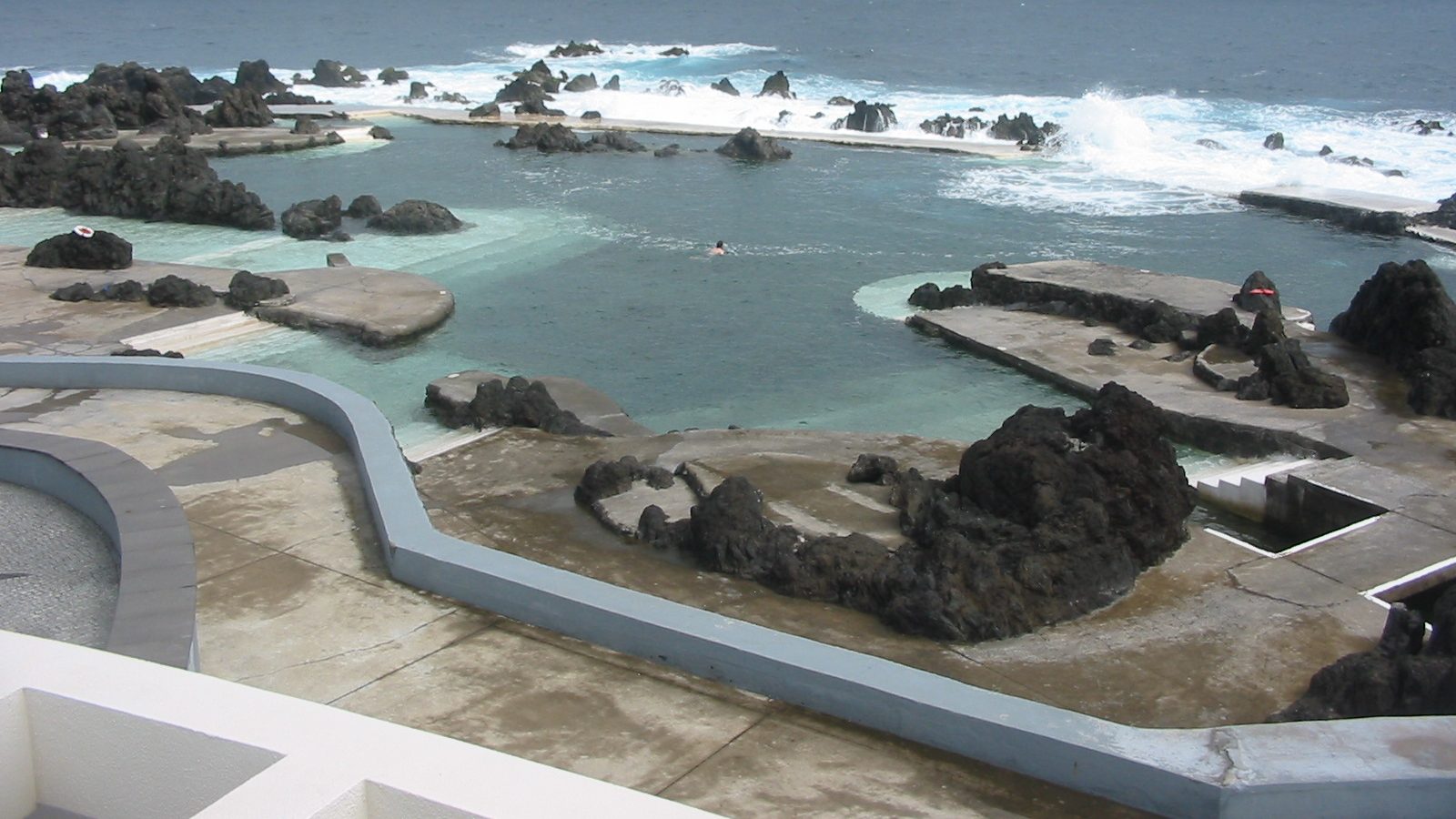 Porto Moniz Natural Pools Guide