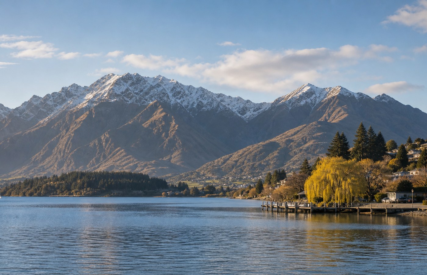 Queenstown and Wanaka Guide