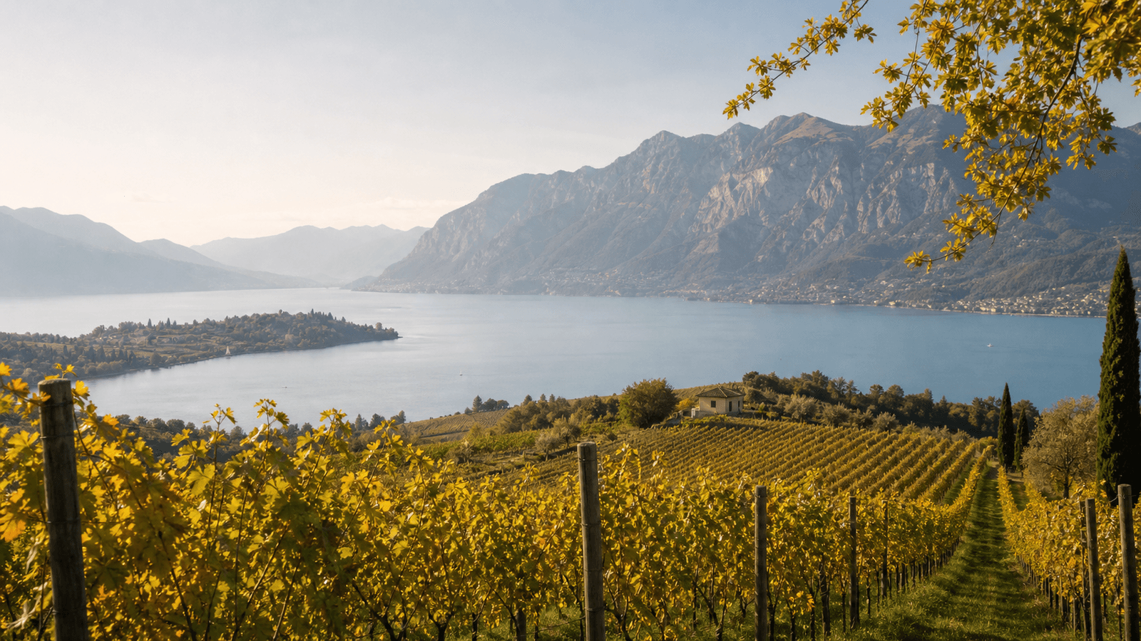 Best Time to Visit Northern Italy in 2026: Months Compared