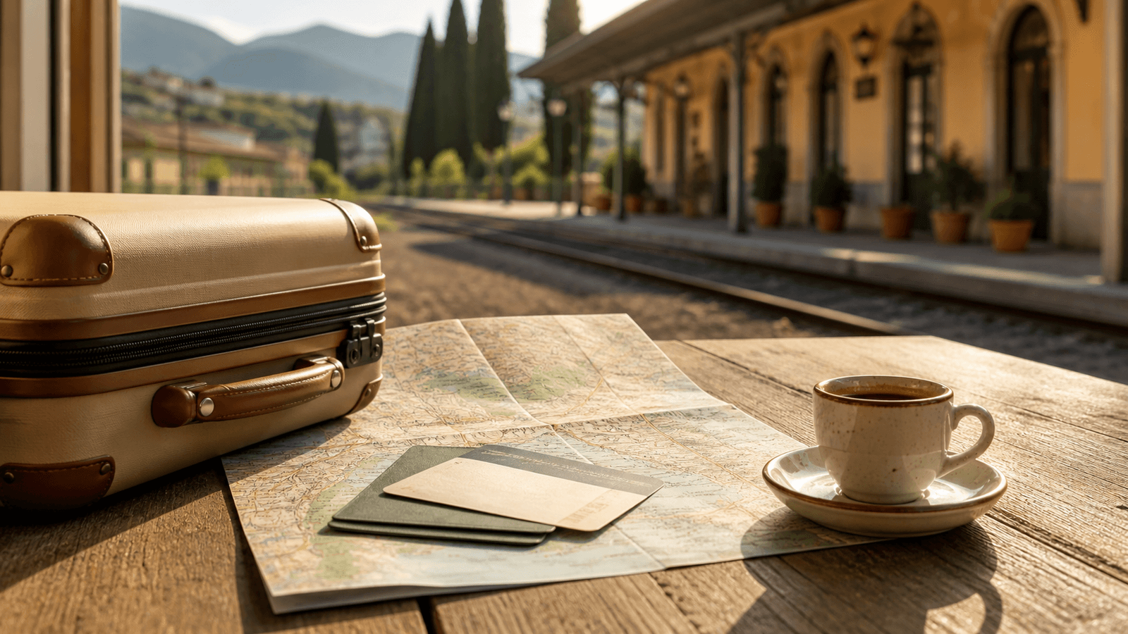 Italy Travel Tips for First-Time Visitors
