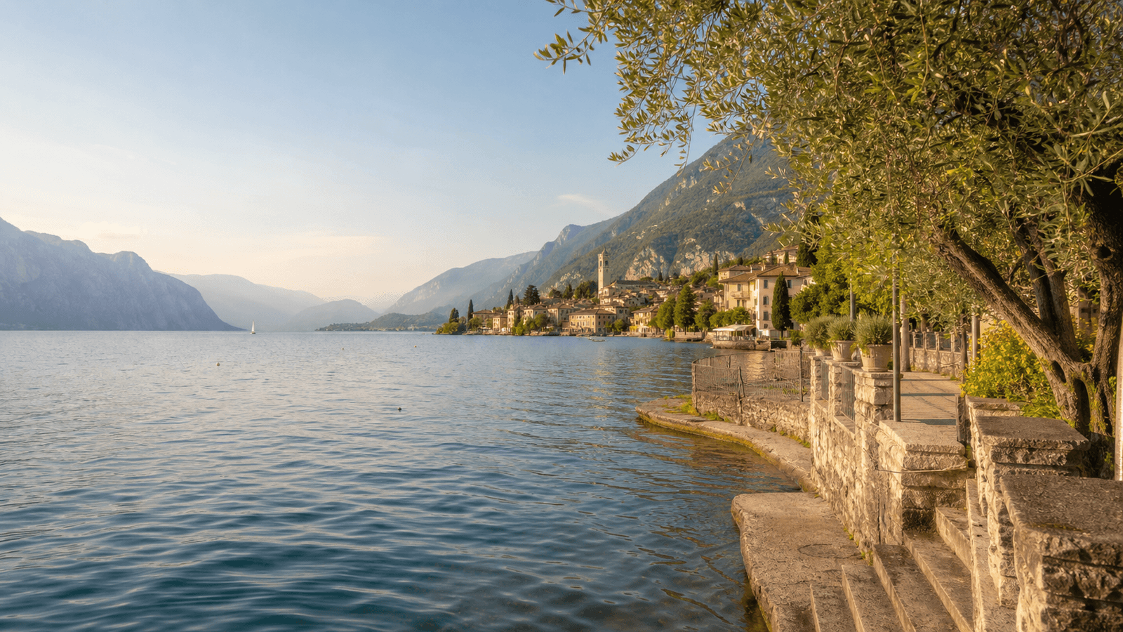 Lake Garda