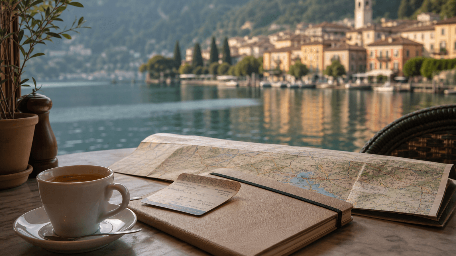 Northern Italy Budget Guide