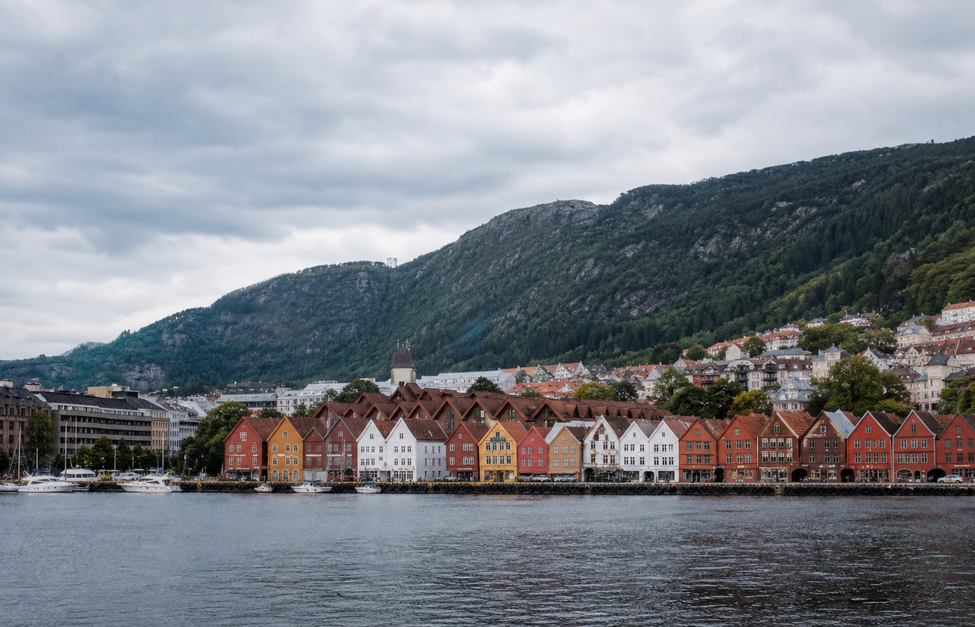 Bergen Fjords Norway Guide