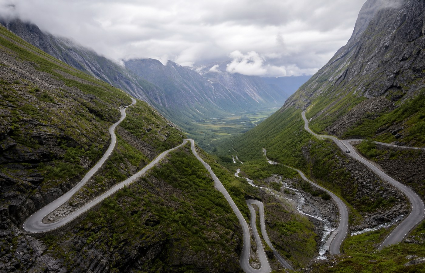 Driving Norway’s Fjords: Practical Tips