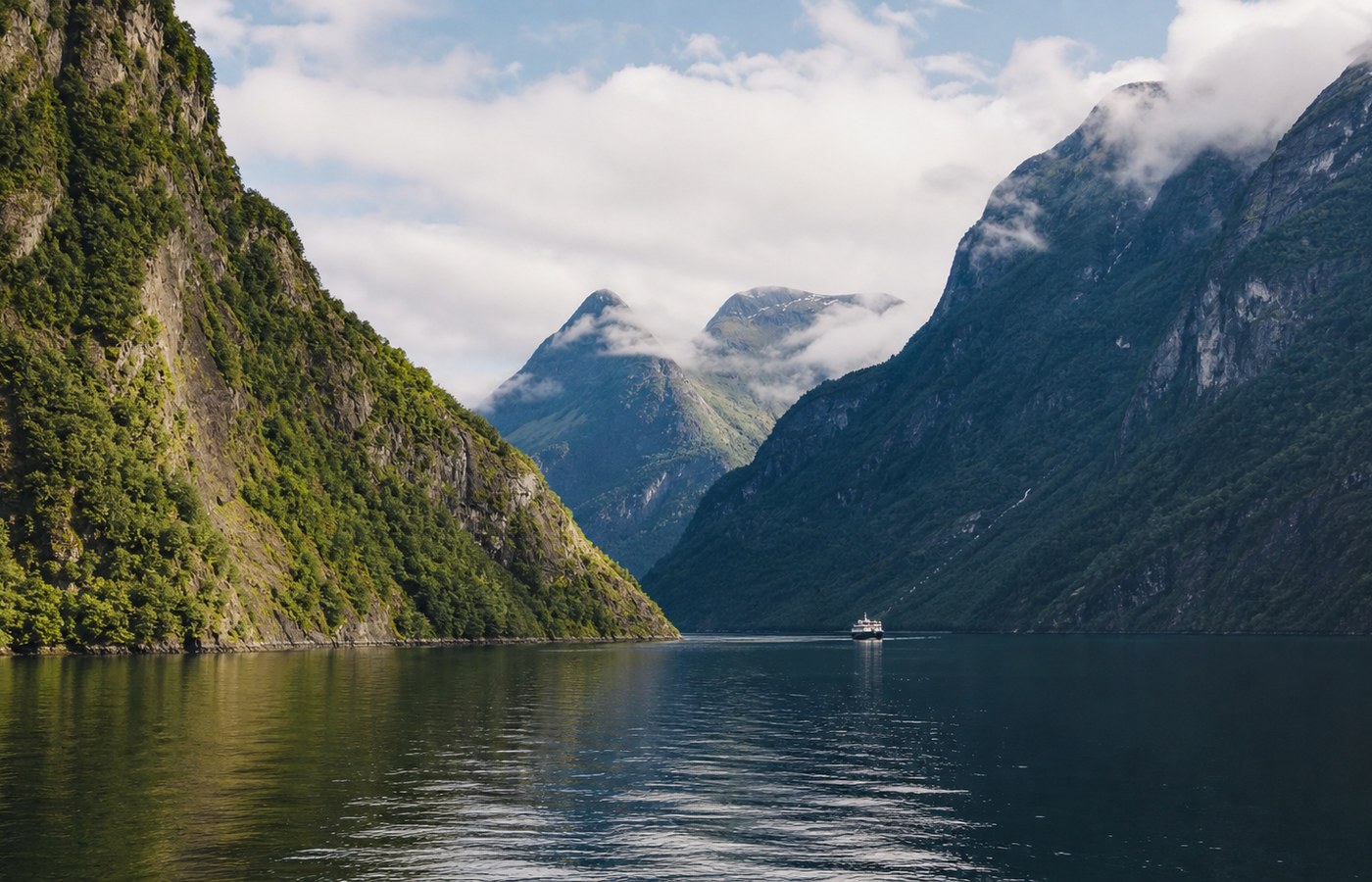 Flåm and Nærøyfjord Norway Guide