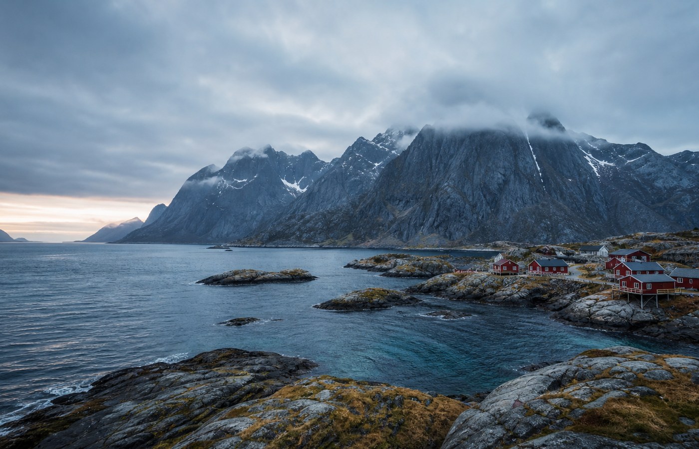 Lofoten or Norway Fjords: Which Trip Should You Choose?