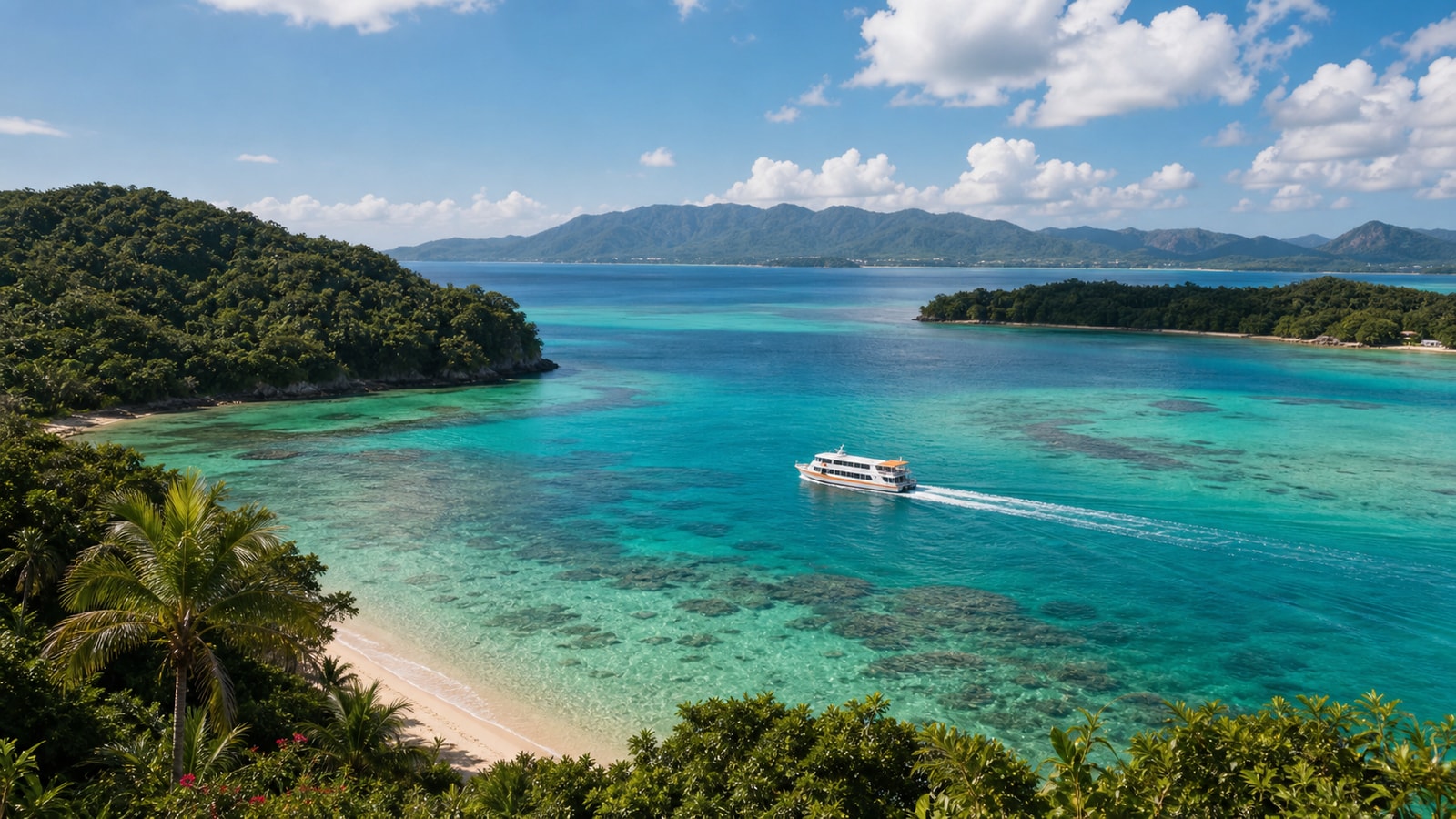 Ishigaki and Yaeyama Islands Guide