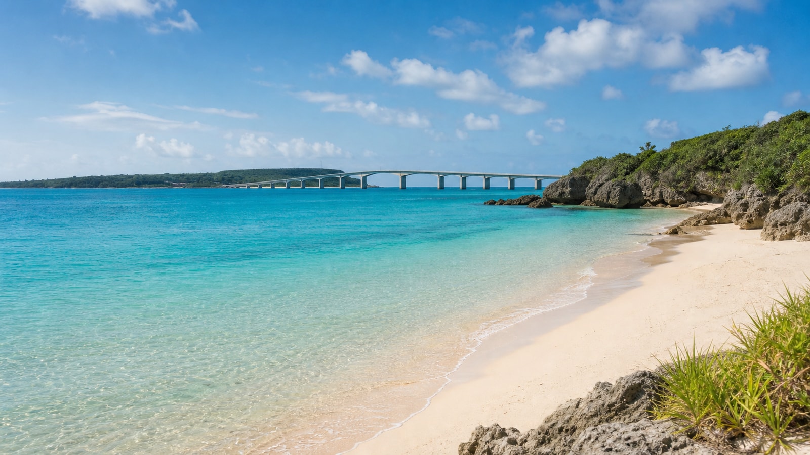Miyako Islands Guide