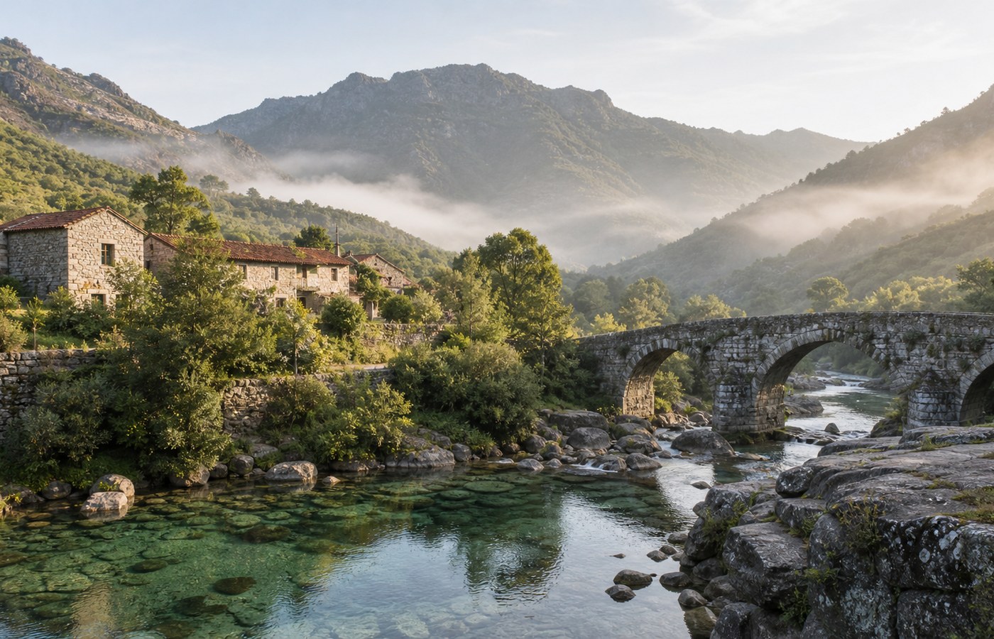 Peneda-Gerês National Park Guide