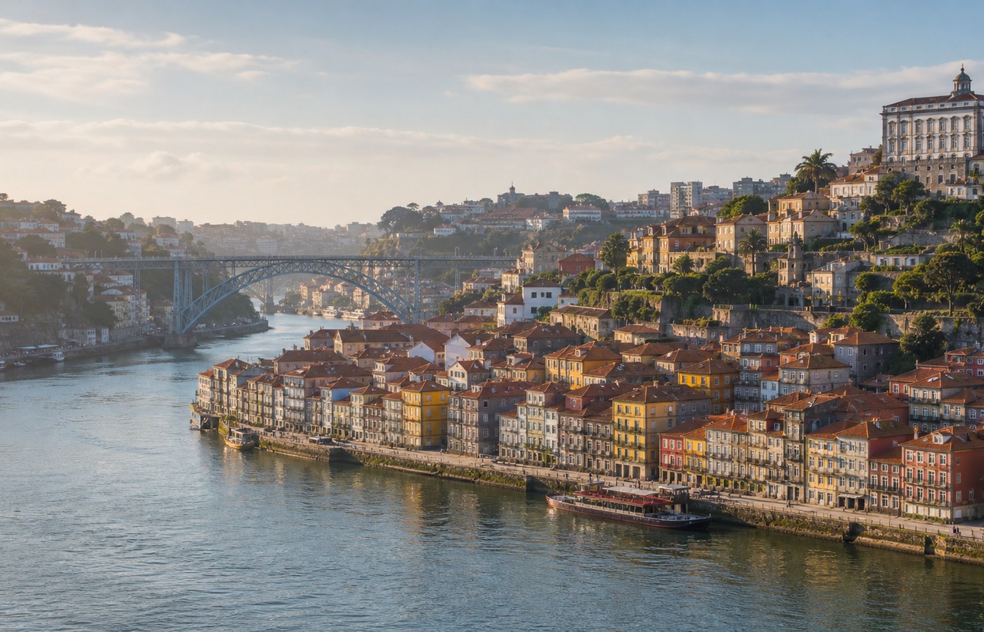 Porto North Portugal Guide