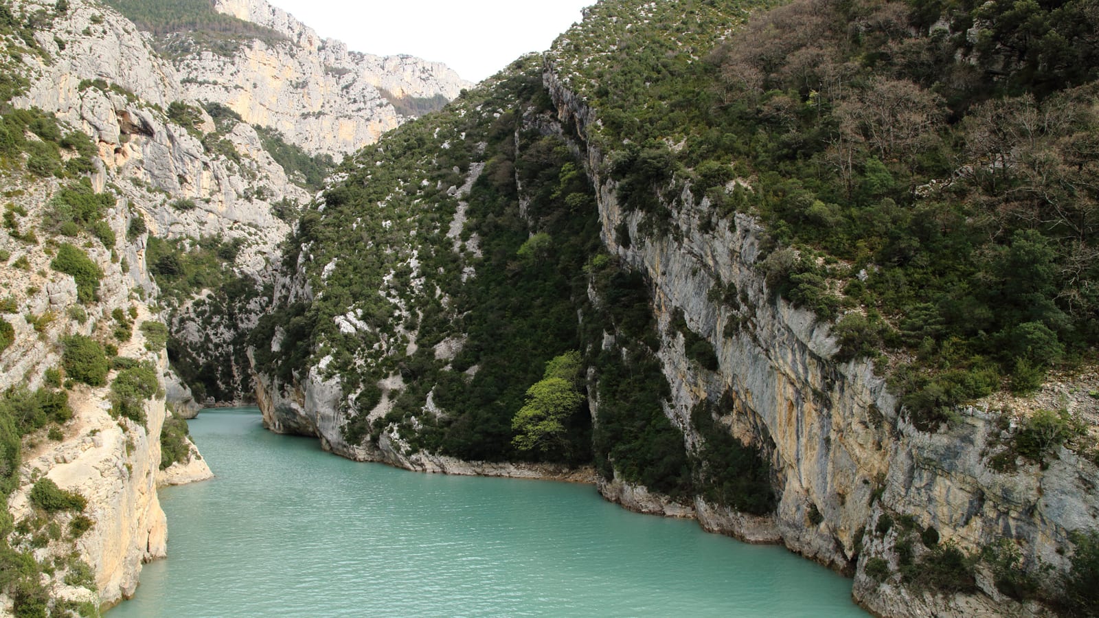 Verdon Gorge Guide
