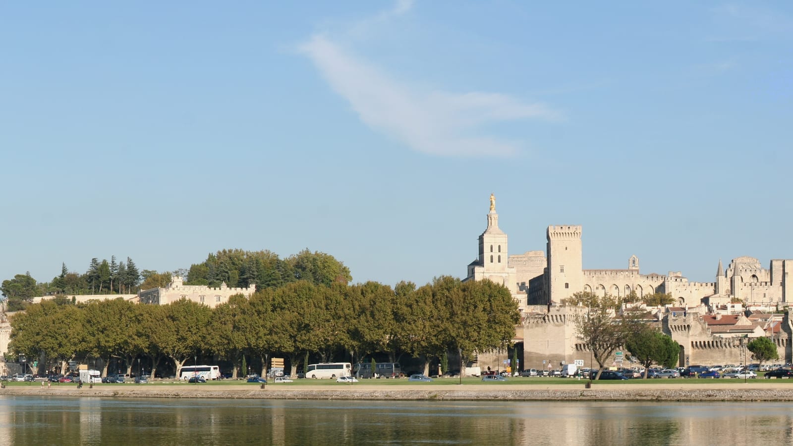 Where to Stay in Provence