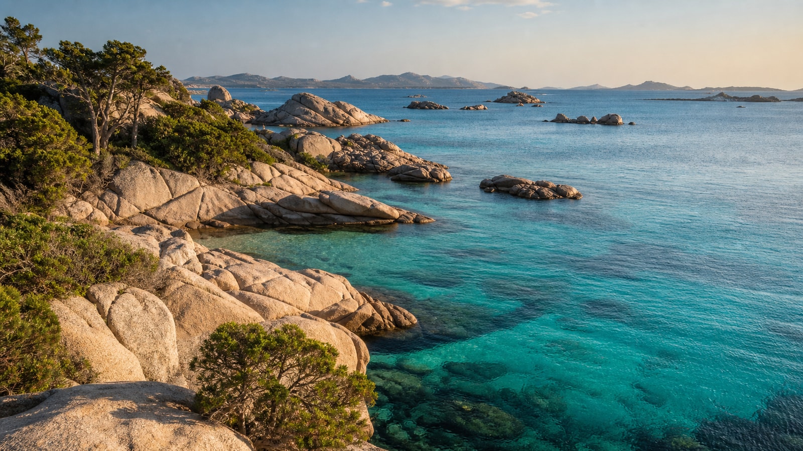 Costa Smeralda and La Maddalena Guide