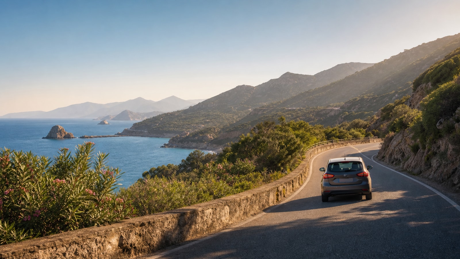 Sardinia Coast Road Trip Itinerary: 7, 10 and 14 Days