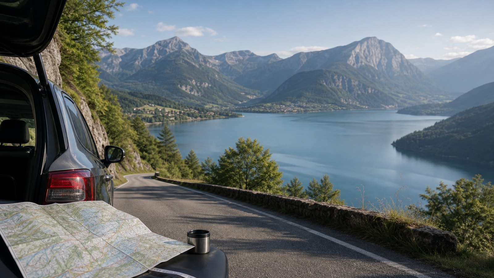Savoie French Alps Itinerary: 5, 7 and 10 Days
