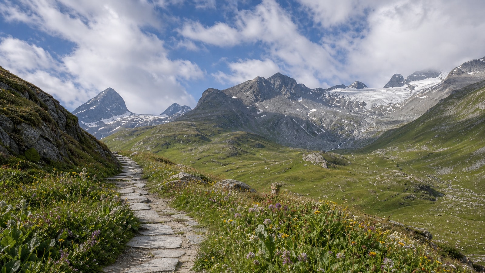 Vanoise and Tarentaise Guide