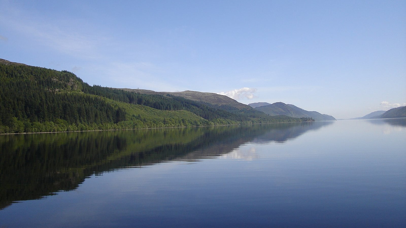 Best Time to Visit Scotland