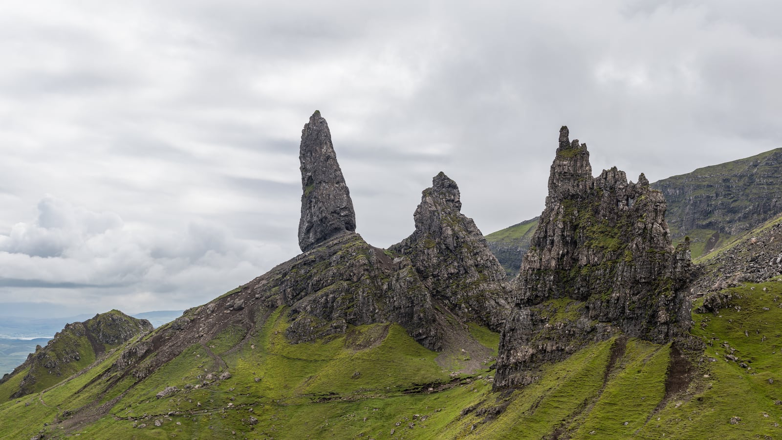 Isle of Skye Scotland