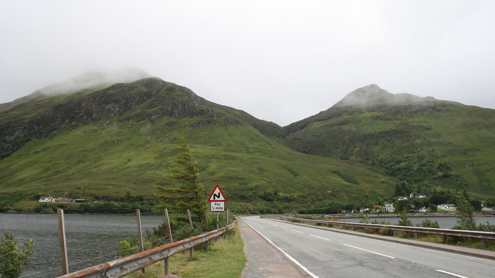 North Coast 500 Scotland