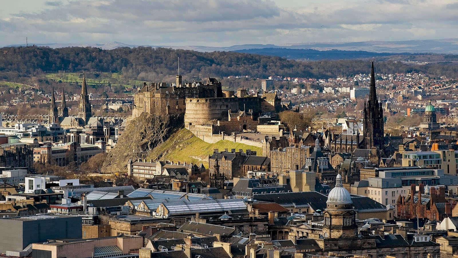 Scotland Budget Guide