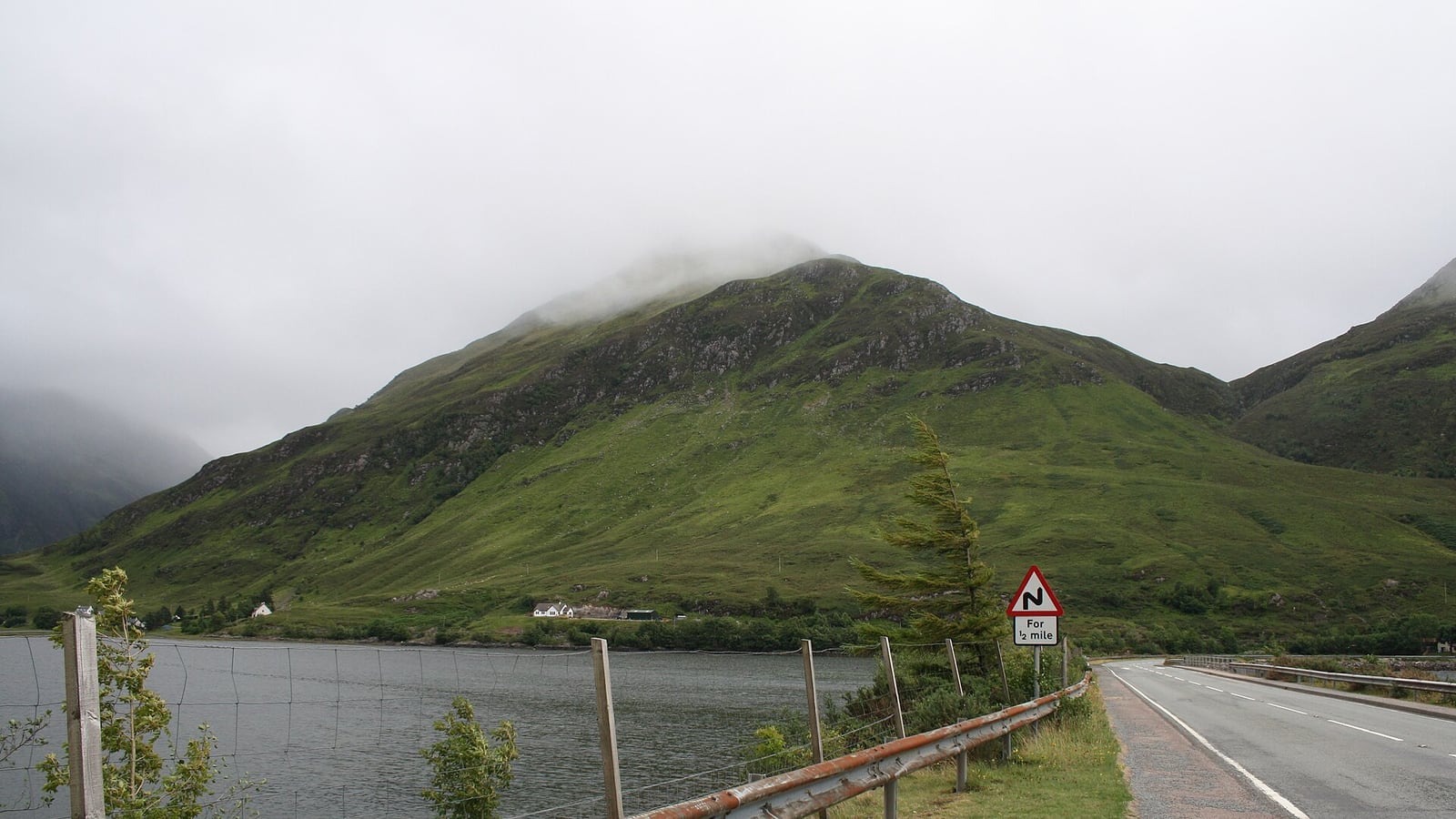 Scotland Driving Tips