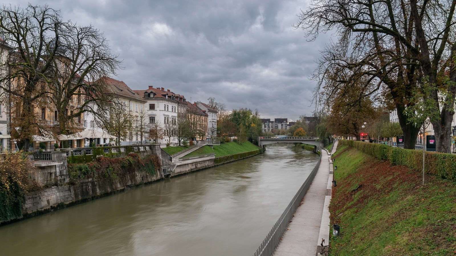 Ljubljana Slovenia