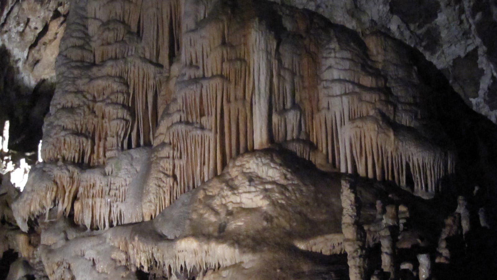 Postojna vs Škocjan Caves Slovenia