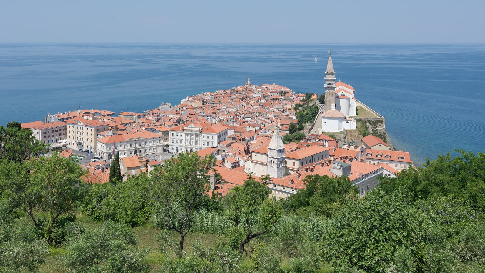 Slovenia Coast Guide: Piran, Izola and Koper