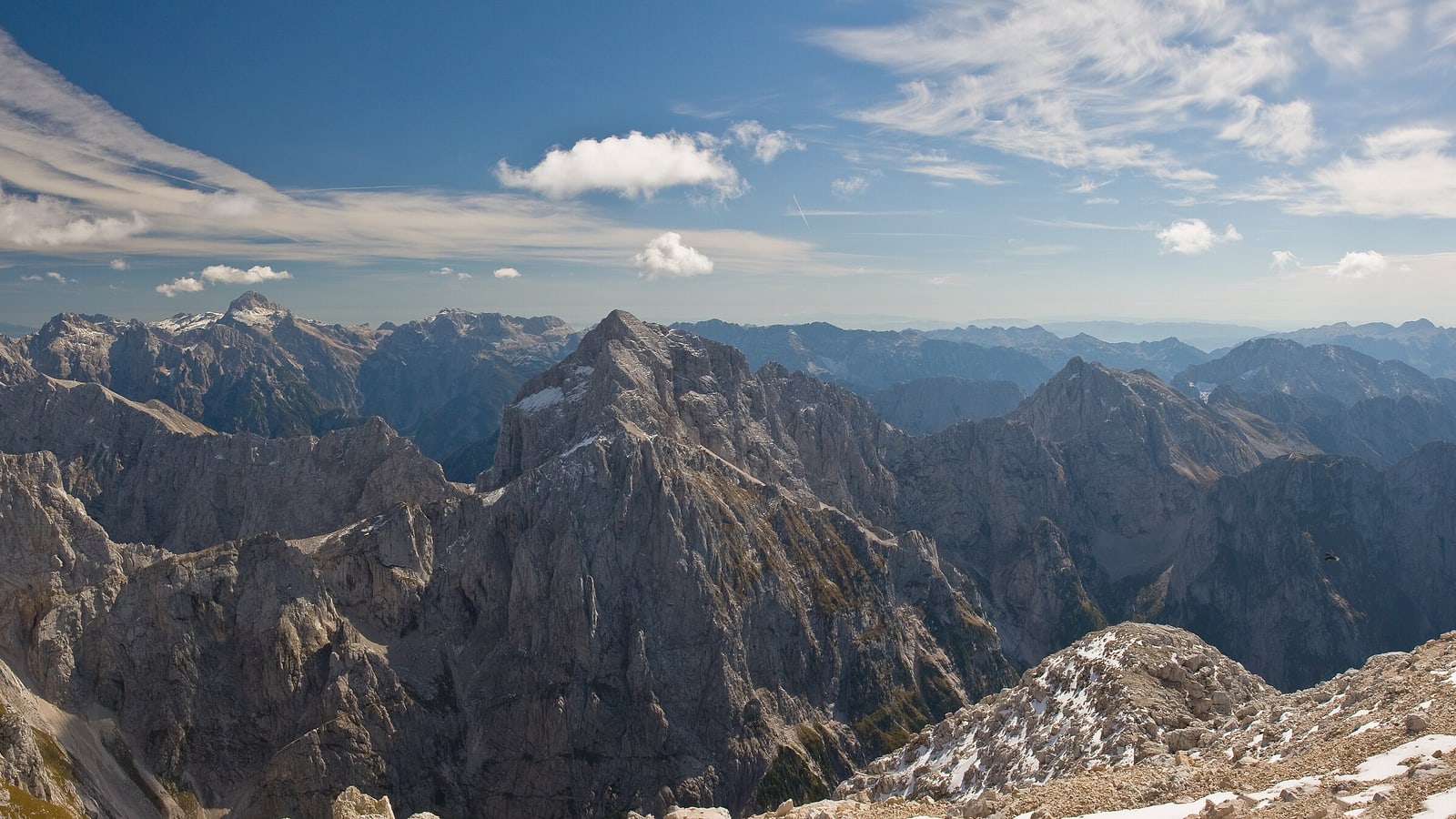 Slovenia Road Trip itinerary