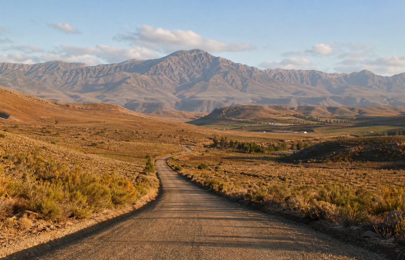 Oudtshoorn and Klein Karoo Guide