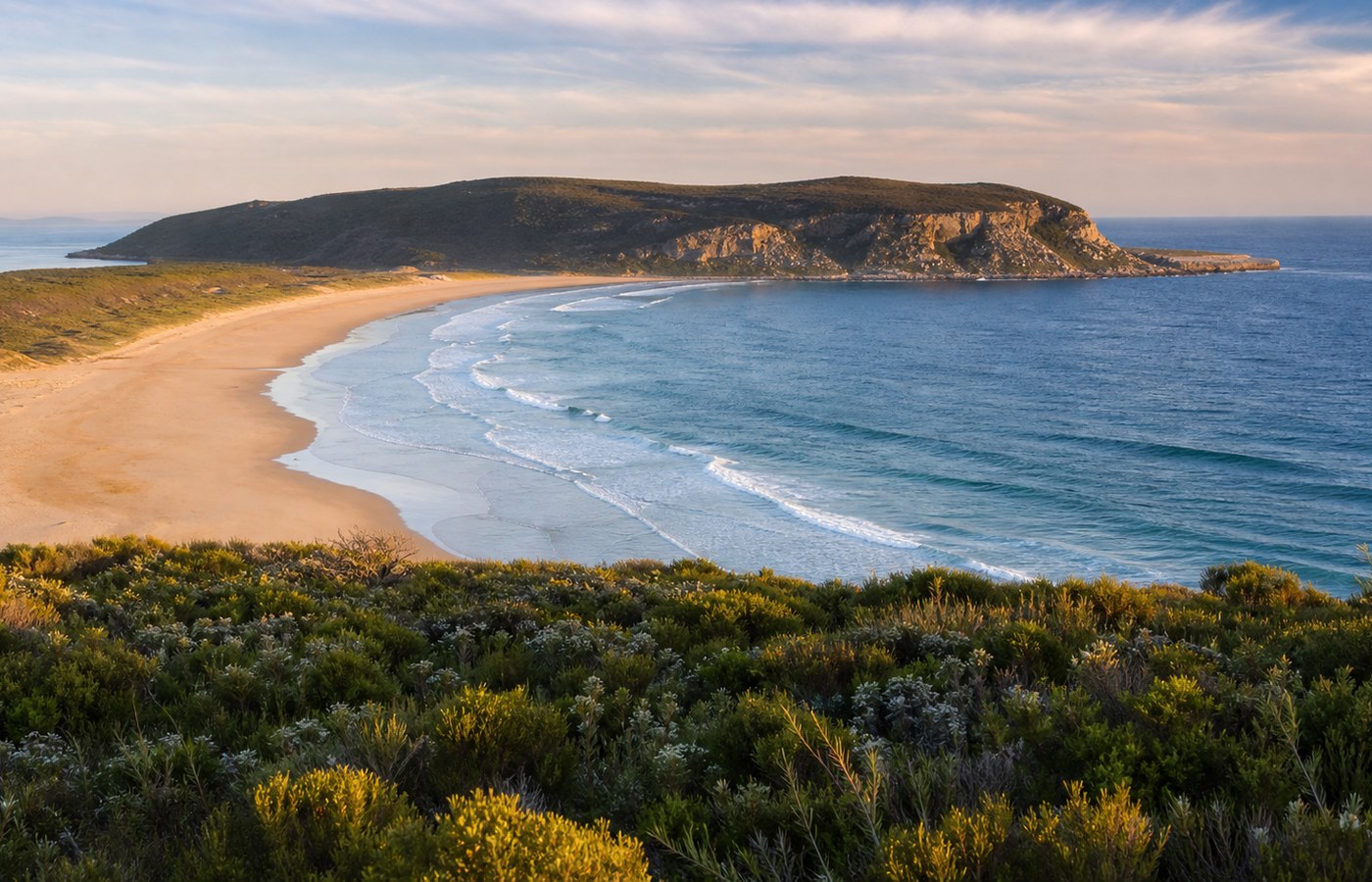 Plettenberg Bay and Robberg Guide