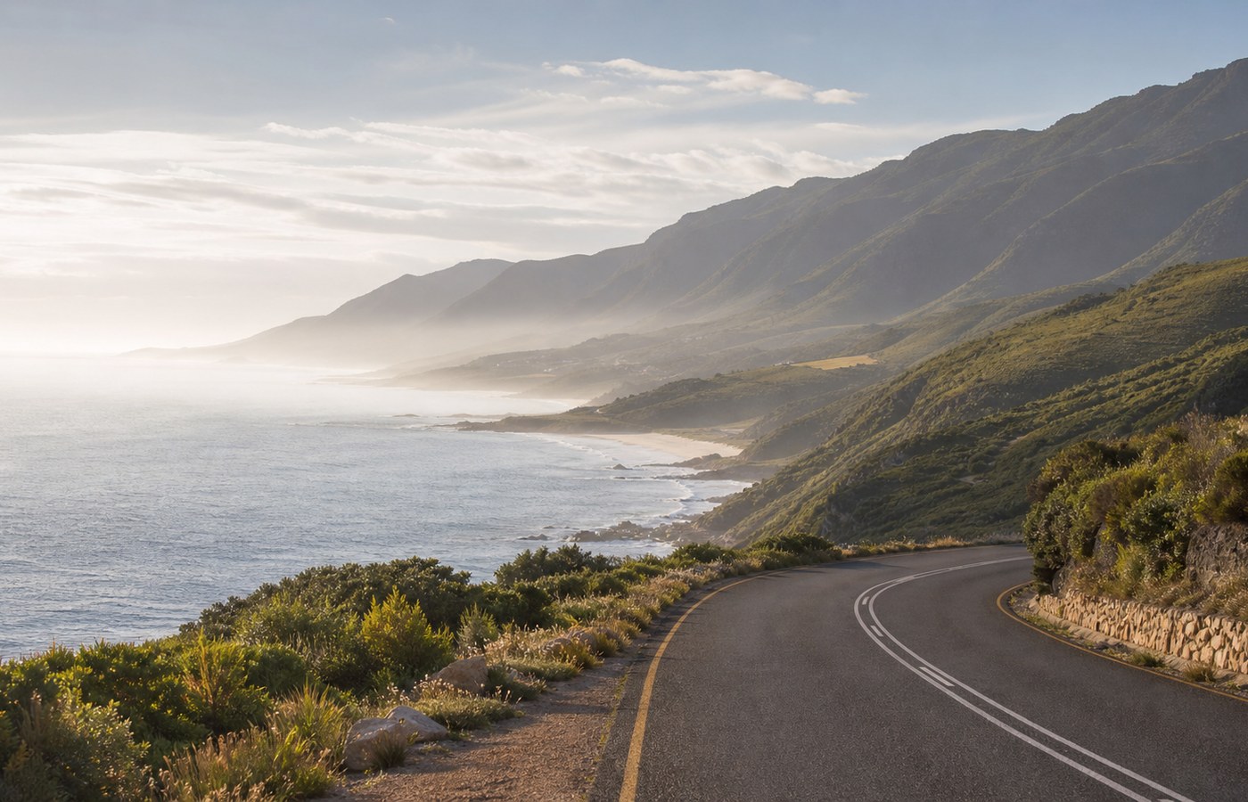 South Africa Garden Route Highlights