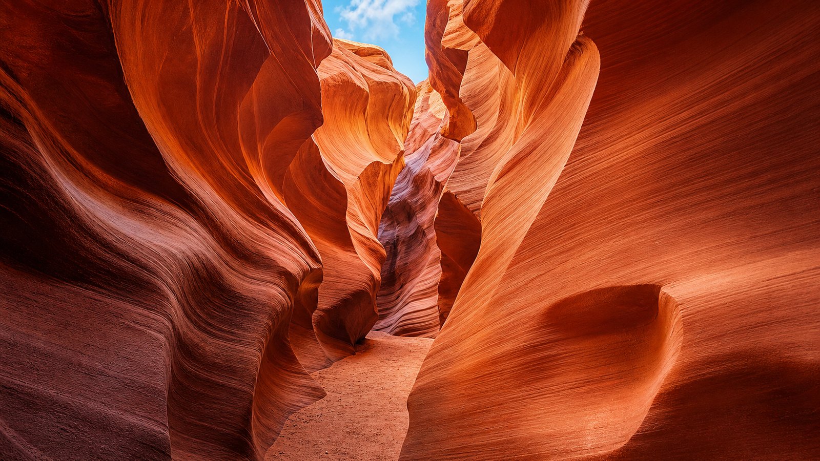 Antelope Canyon and Horseshoe Bend Guide