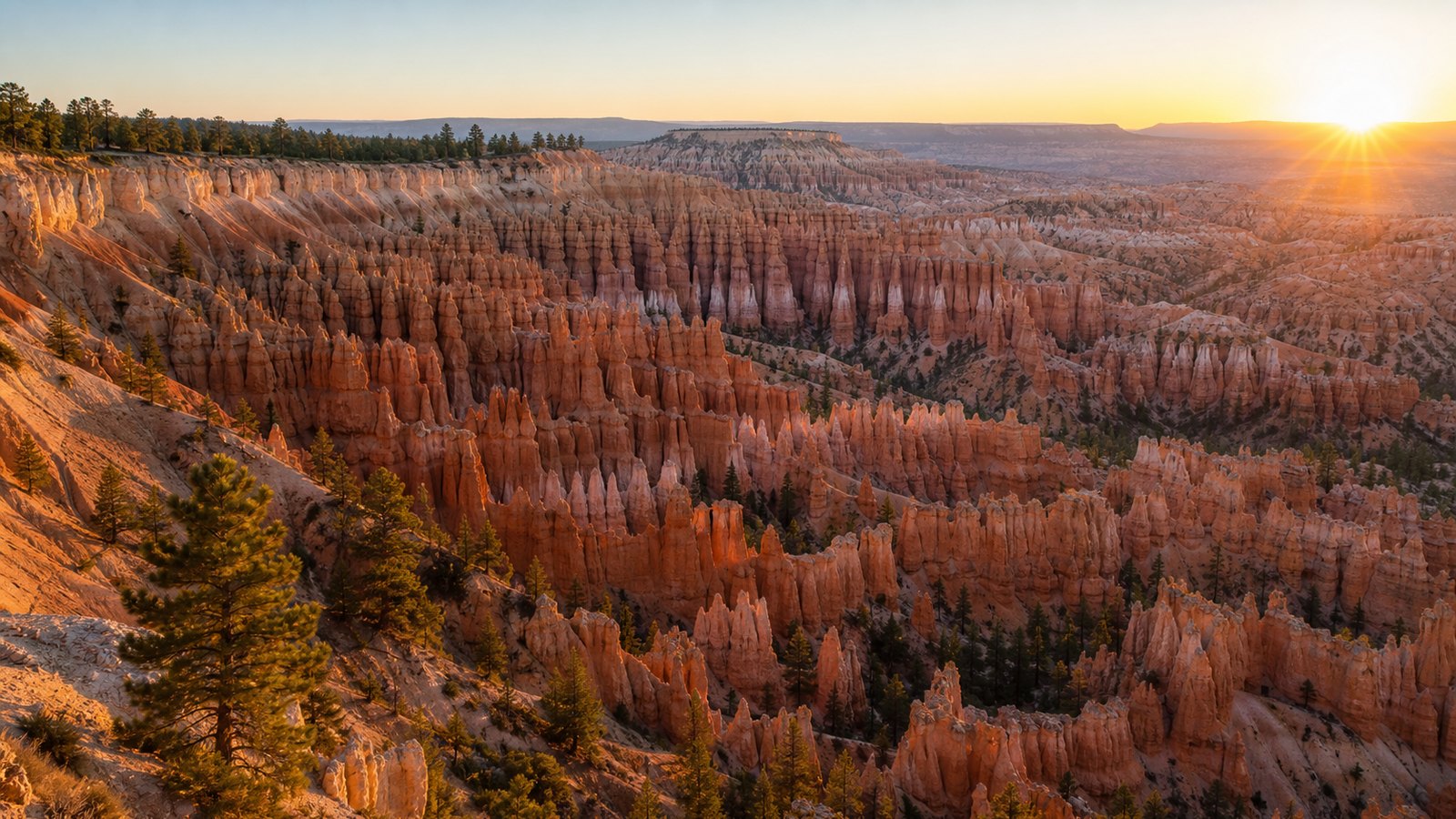Bryce Canyon National Park Guide