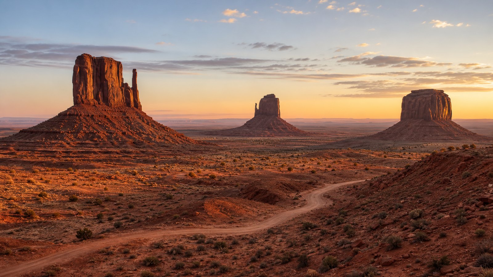 Monument Valley Guide