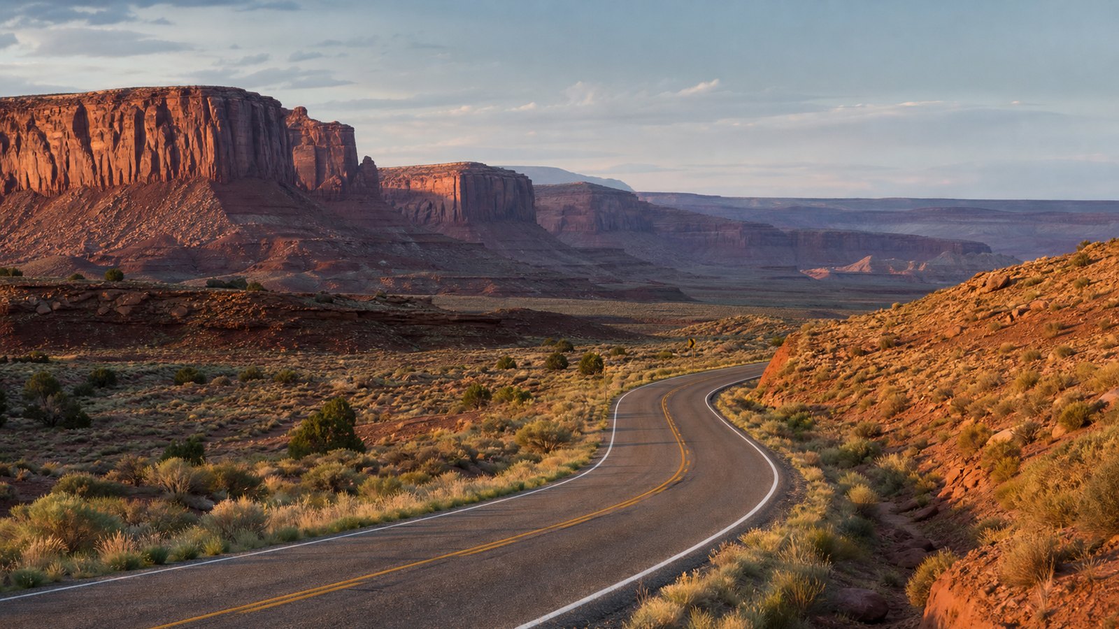 Southwest USA Highlights