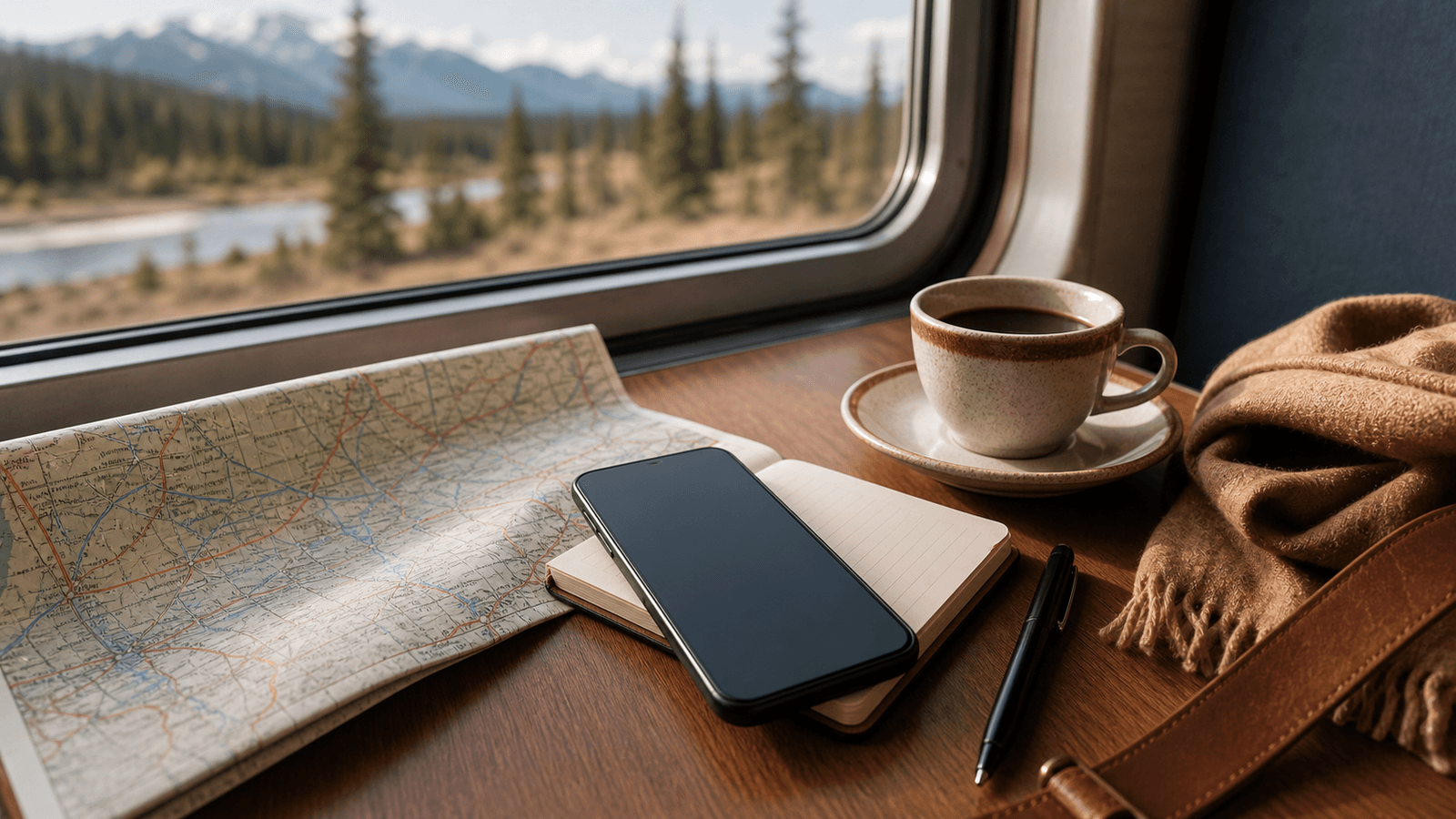 FindPenguins vs WanderSpend: Travel Journal or Private Trip Space?