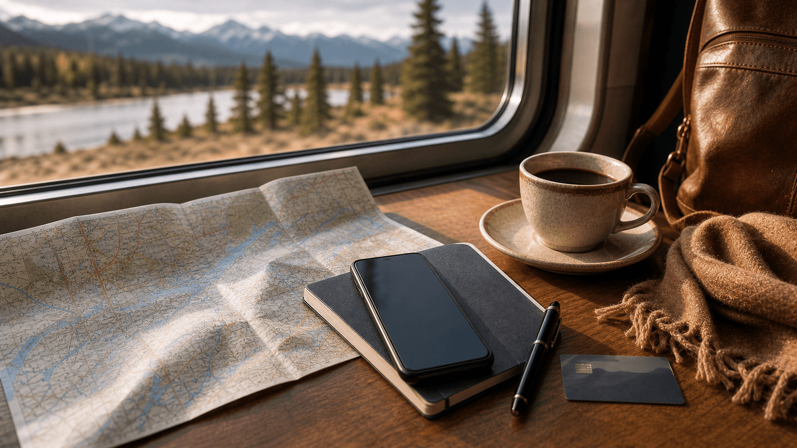 Split Group Travel Expenses – Instantly See Who Owes Whom and How Much