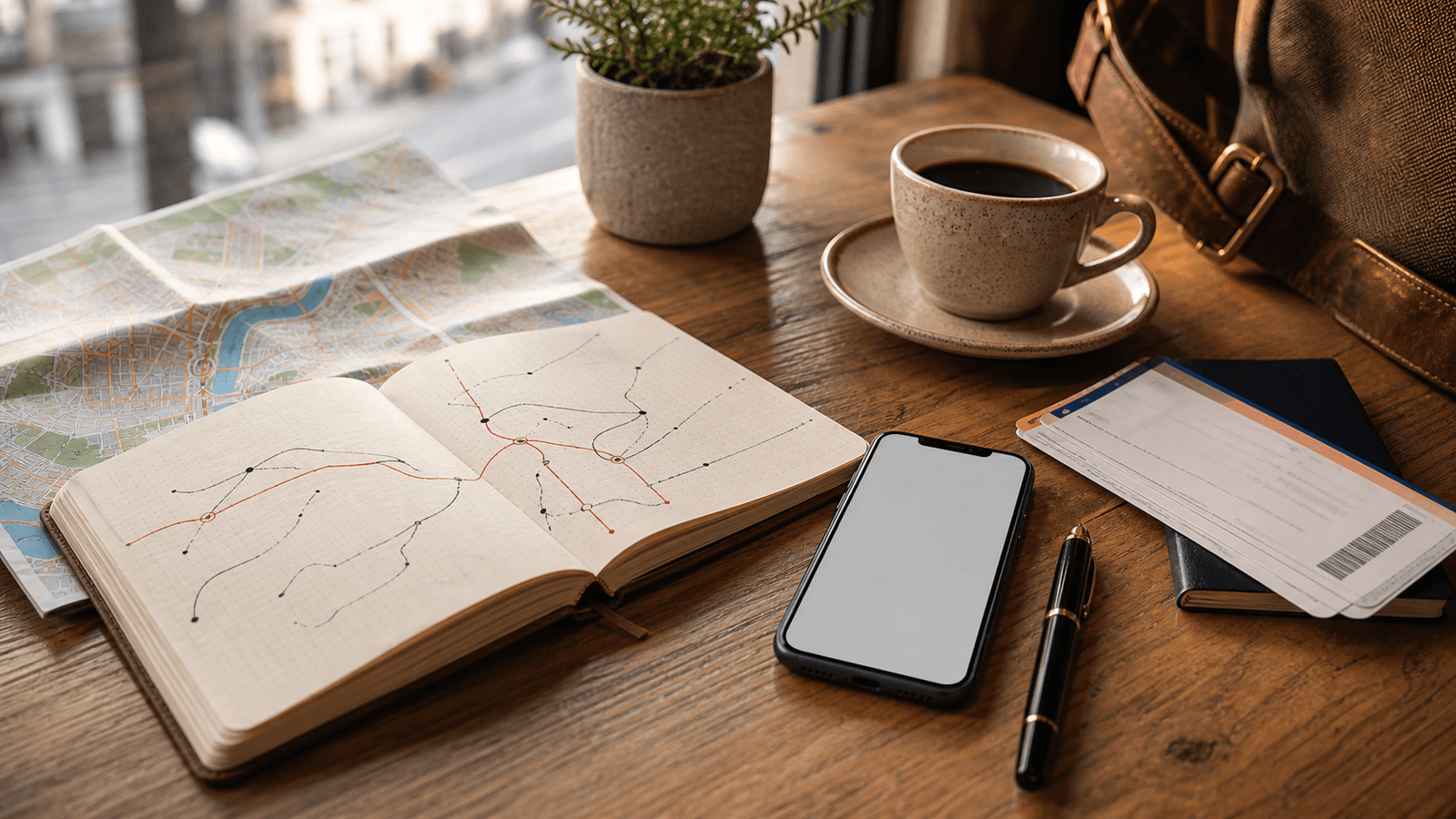 Wanderlog Cost 2026 vs WanderSpend: Free or Pro?