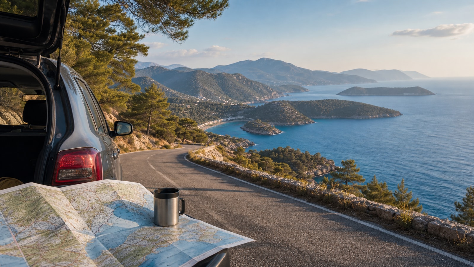 Turkey Turquoise Coast Itinerary: 7, 10 and 14 Days