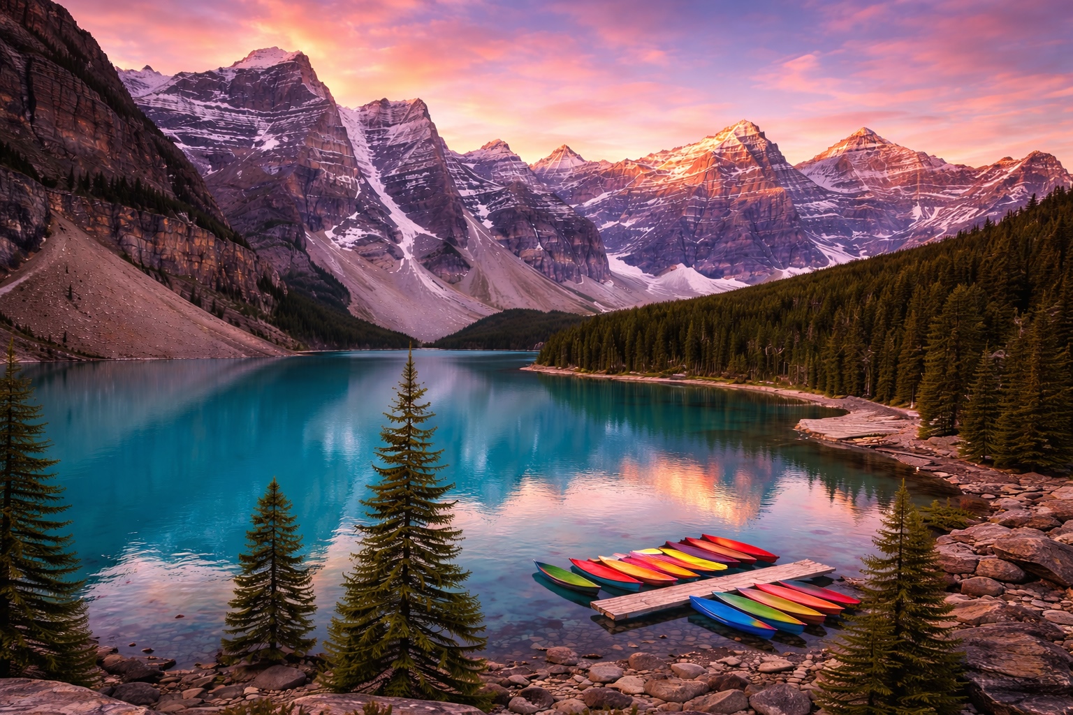 Banff National Park
