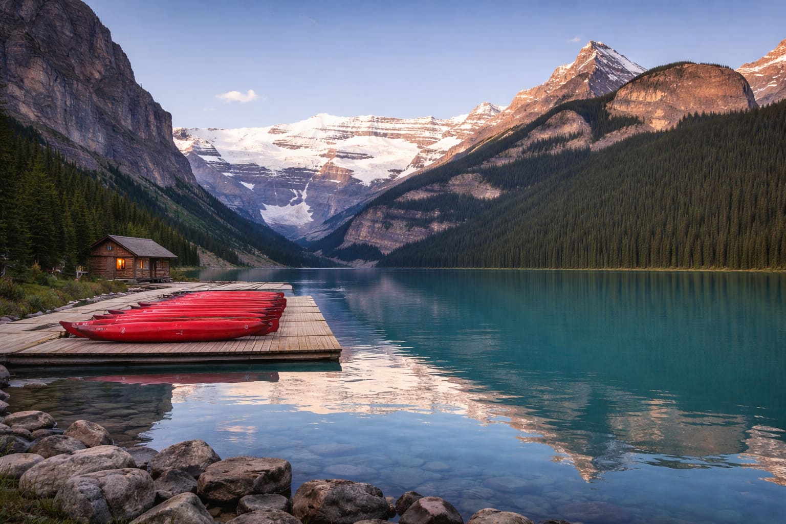 Lake Louise
