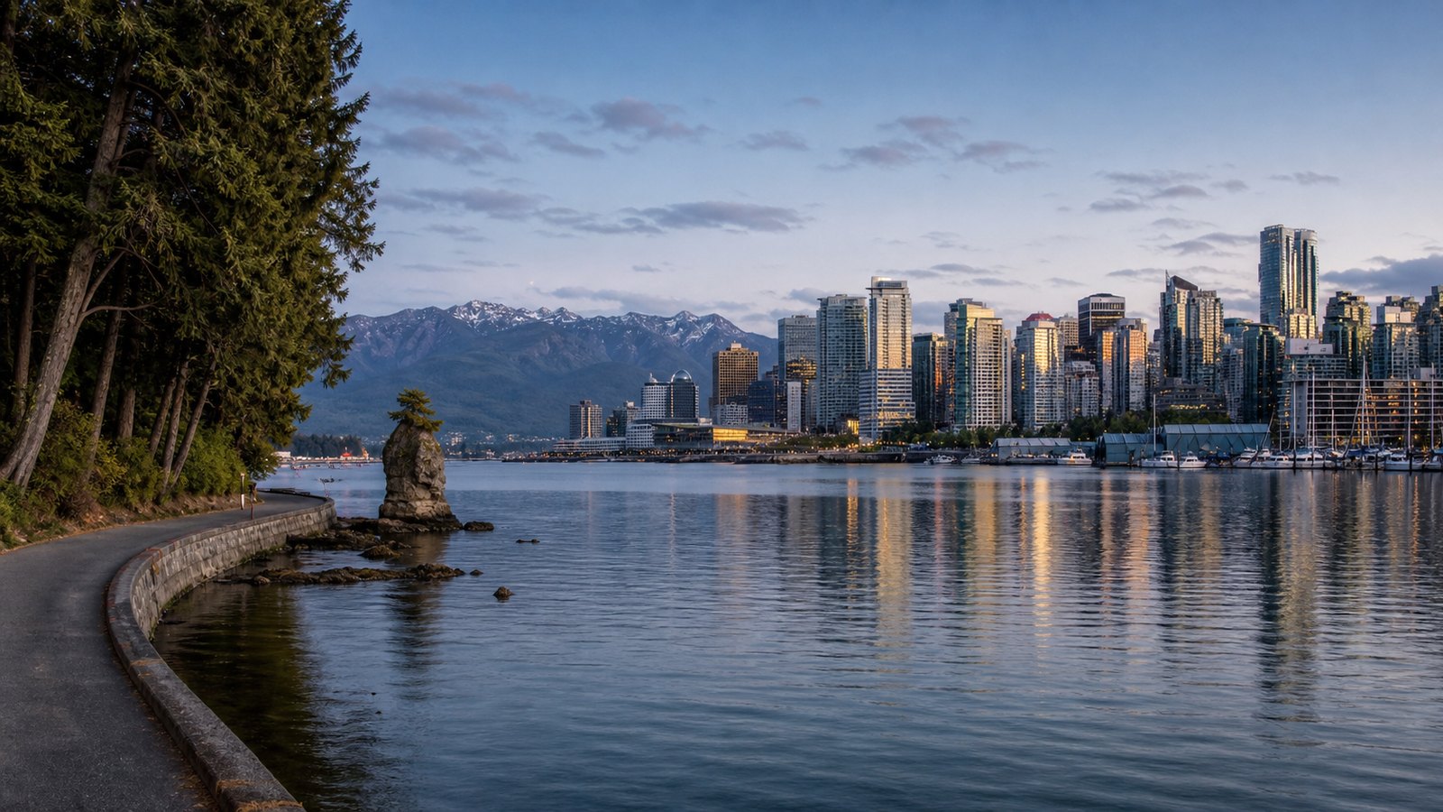 Vancouver